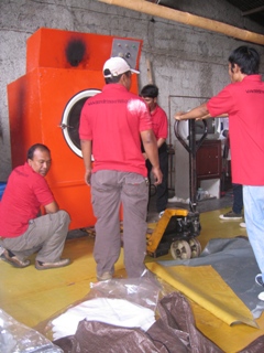 Jasa Pemindahan Barang 1